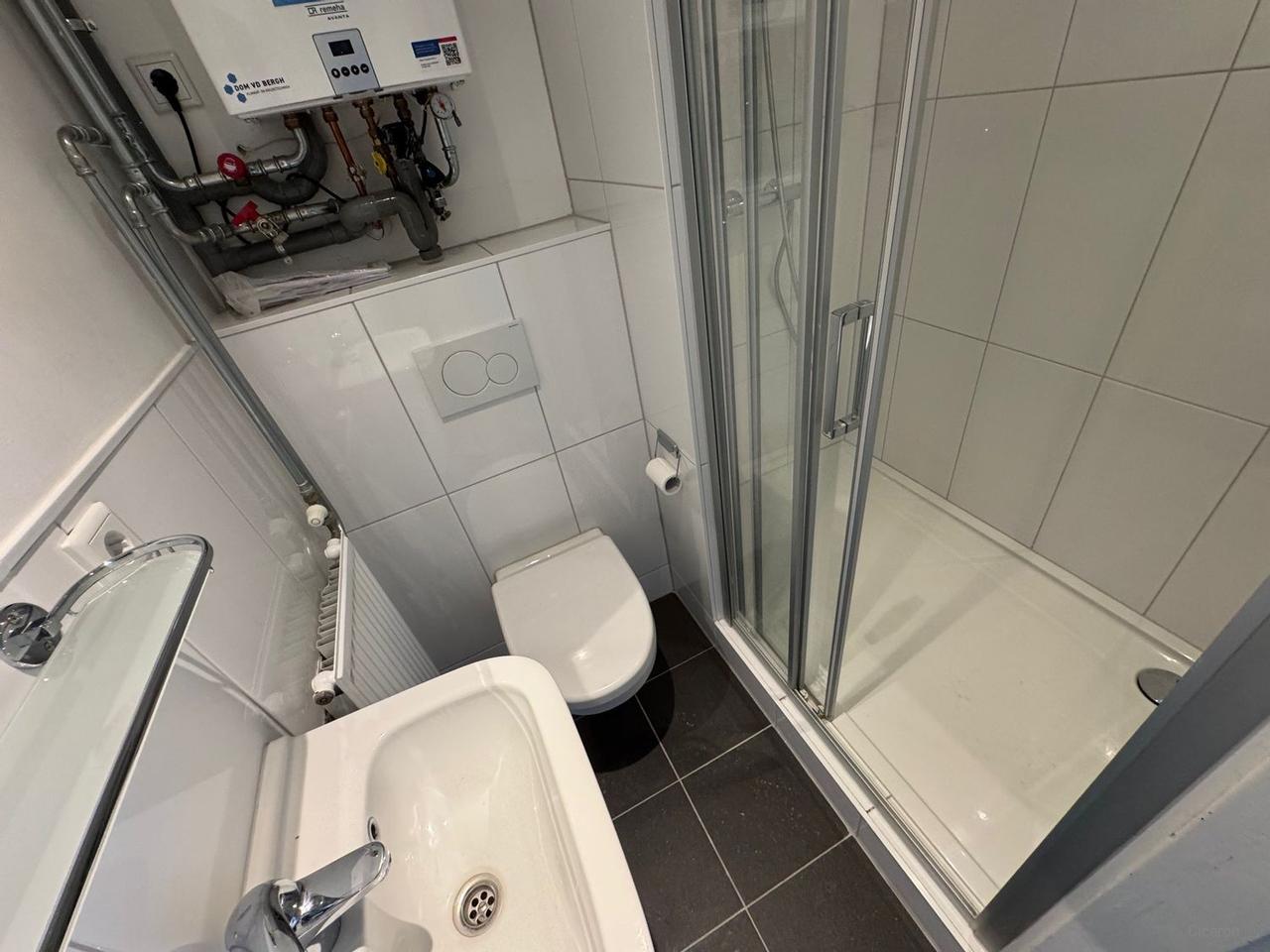 48 m² appartement in Kommelkwartier - Afbeelding 11