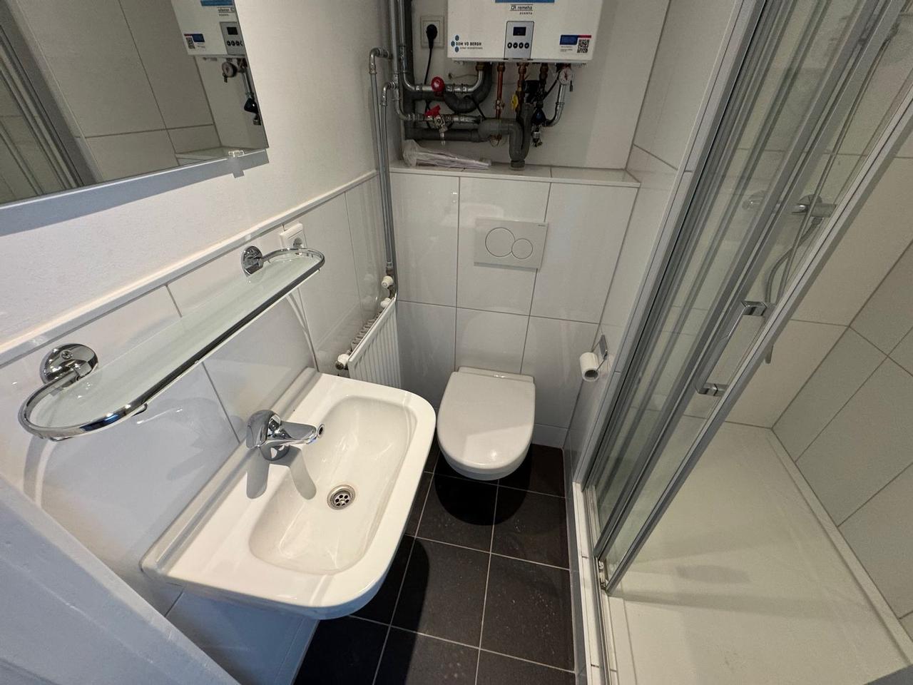48 m² appartement in Kommelkwartier - Afbeelding 12