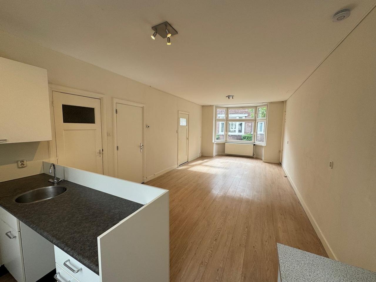 Appartement met balkon in Brusselsepoort - Afbeelding 2