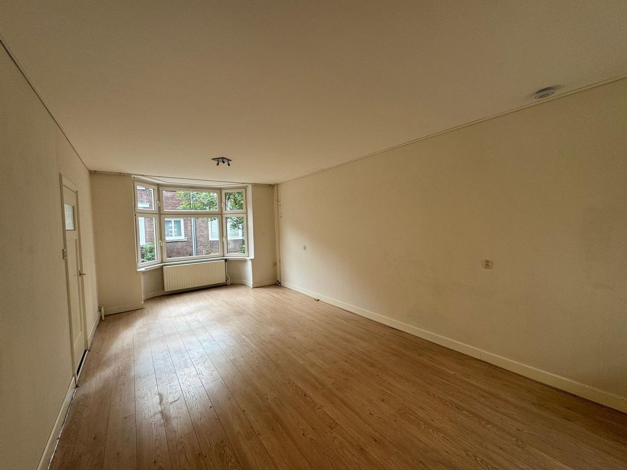 Appartement met balkon in Brusselsepoort - Afbeelding 3