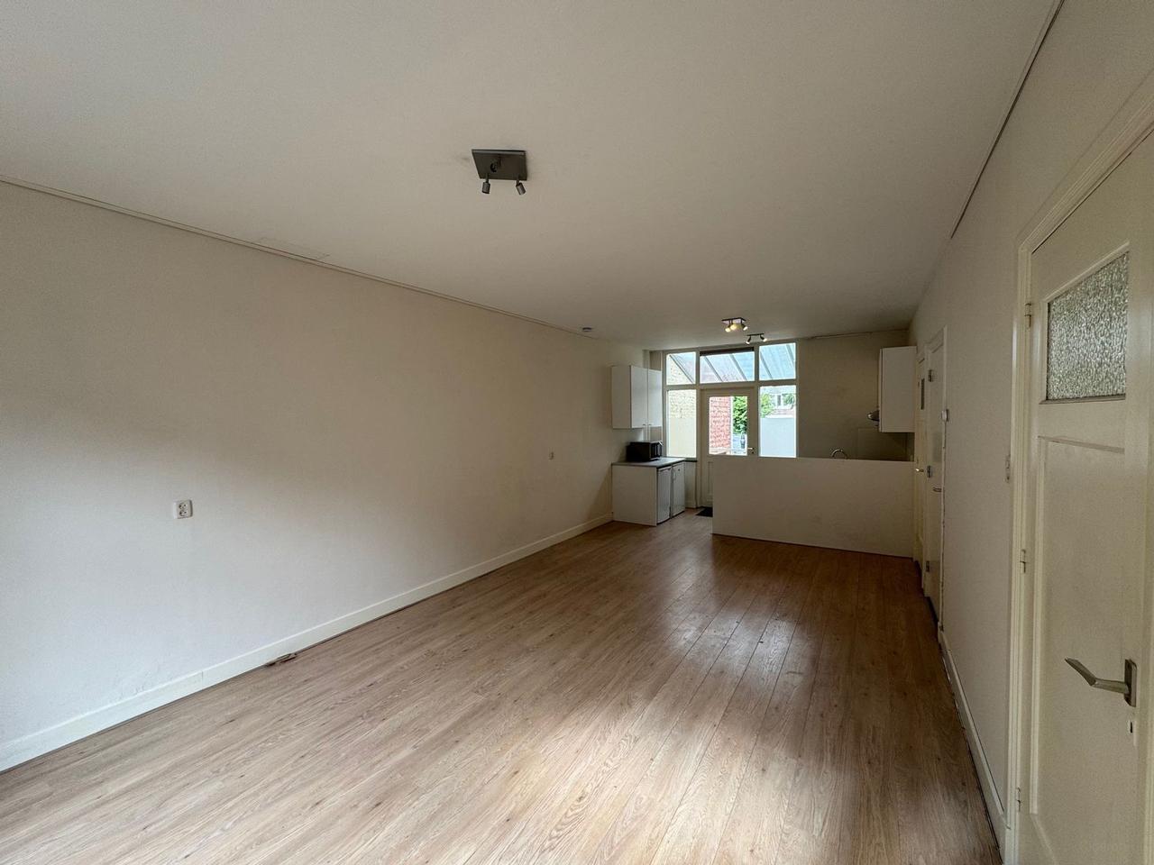 Appartement met balkon in Brusselsepoort - Afbeelding 4