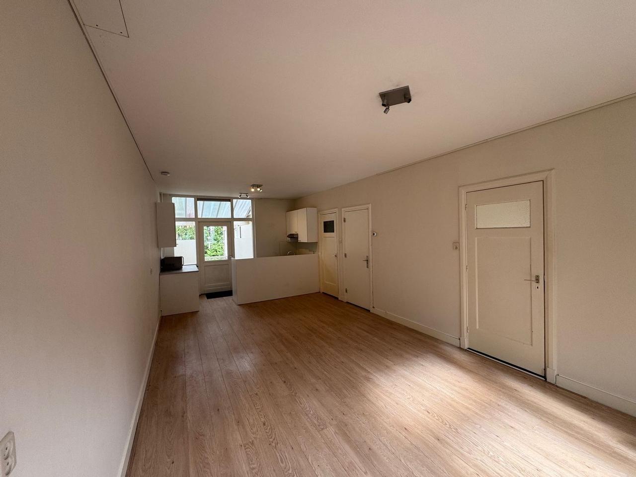 Appartement met balkon in Brusselsepoort - Afbeelding 5