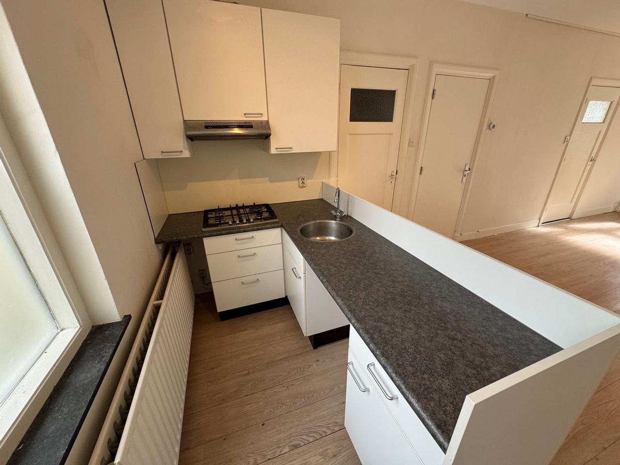 Appartement met balkon in Brusselsepoort - Afbeelding 6