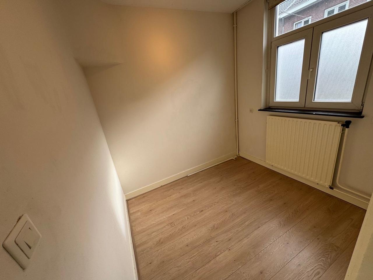 Appartement met balkon in Brusselsepoort - Afbeelding 7