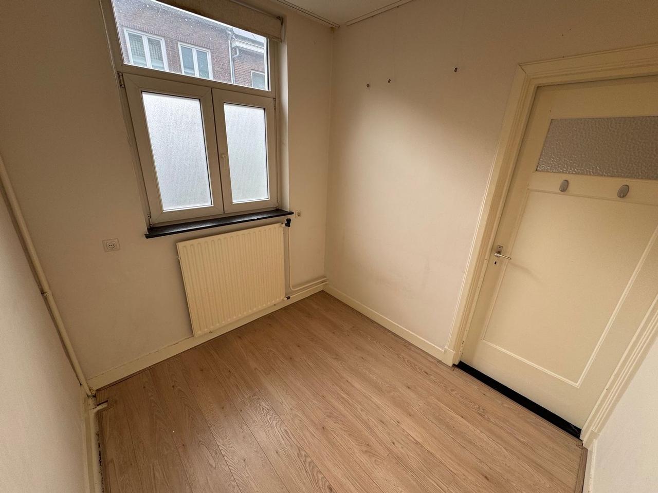Appartement met balkon in Brusselsepoort - Afbeelding 8