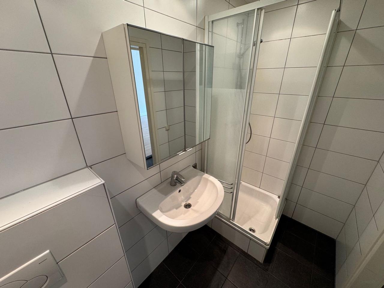 Appartement met balkon in Brusselsepoort - Afbeelding 9