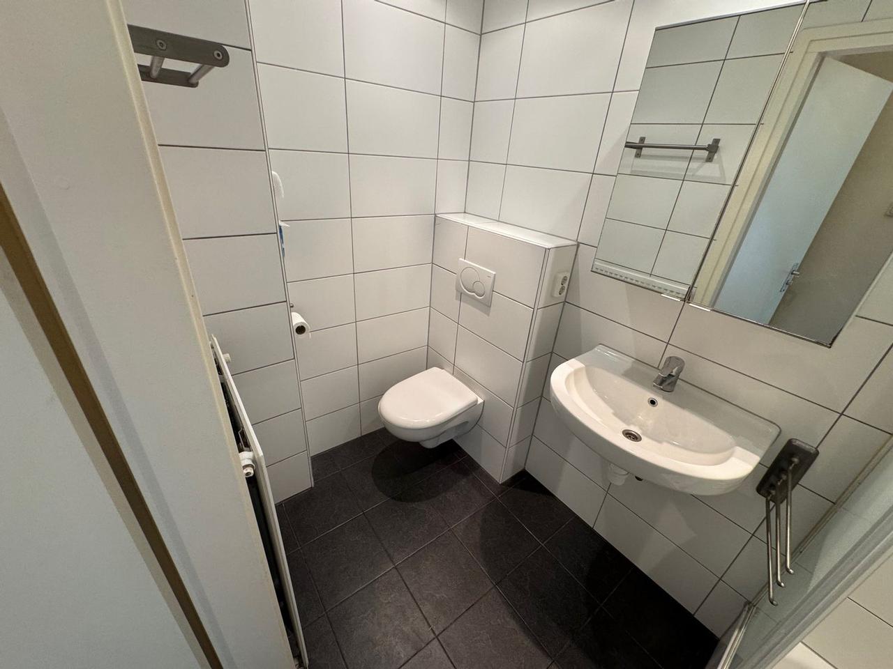Appartement met balkon in Brusselsepoort - Afbeelding 10