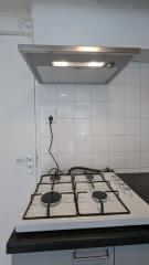 Studio with Loft Bed near City Center - Image 6