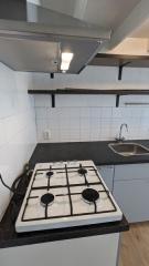Studio with Loft Bed near City Center - Image 7