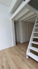 Studio with Loft Bed near City Center - Image 12
