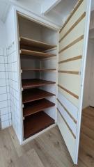 Studio with Loft Bed near City Center - Image 21
