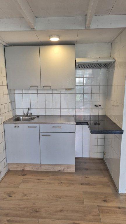 Studio met eigen terras en slaapverdieping - Afbeelding 4