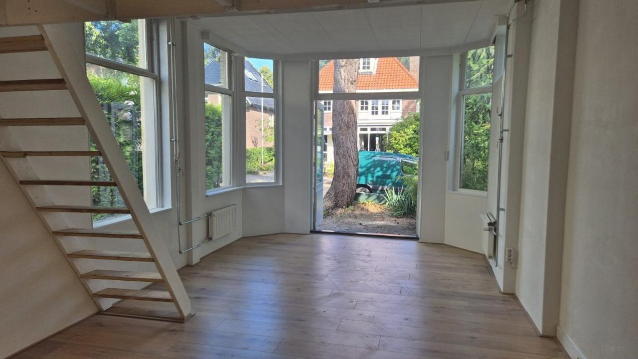 Studio met eigen terras en slaapverdieping - Afbeelding 5