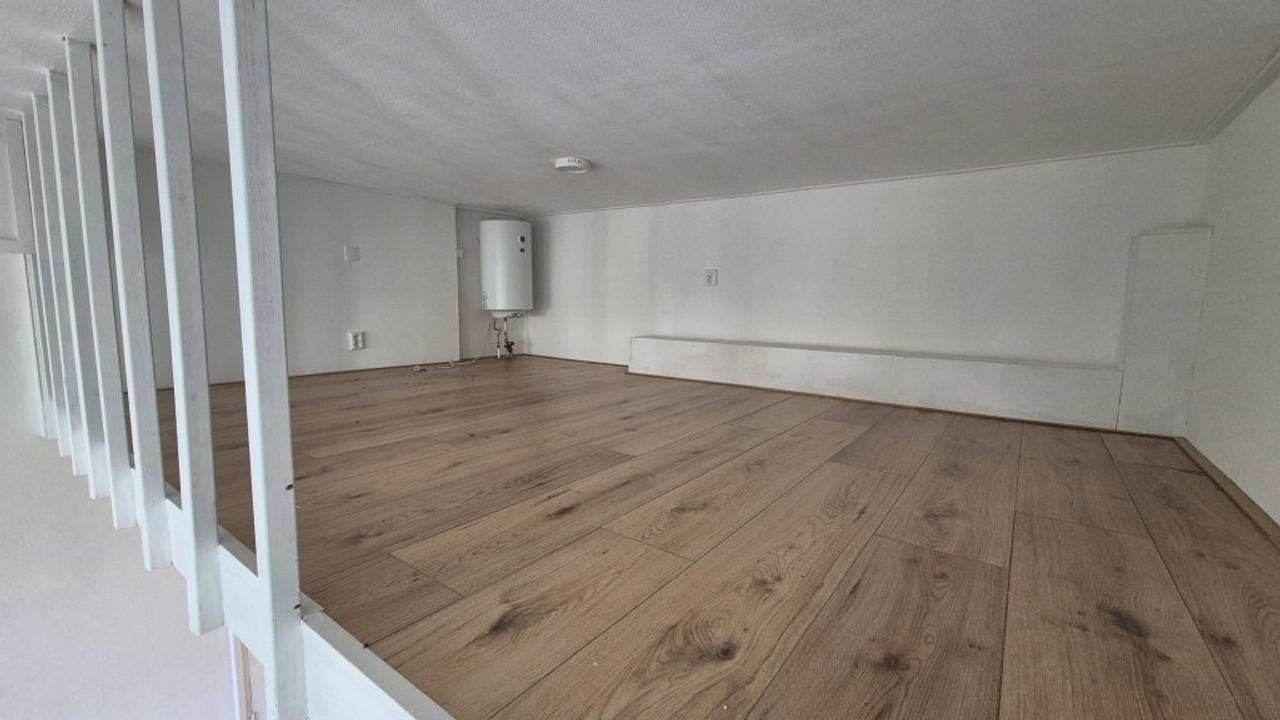 Studio met eigen terras en slaapverdieping - Afbeelding 6