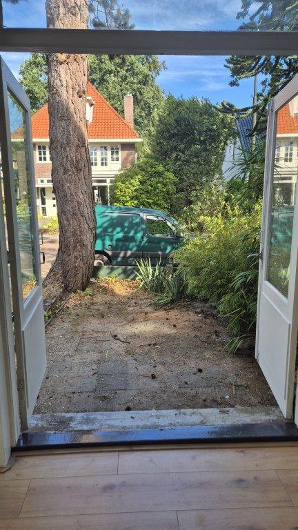 Studio met eigen terras en slaapverdieping - Afbeelding 7