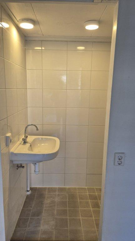 Studio met eigen terras en slaapverdieping - Afbeelding 9