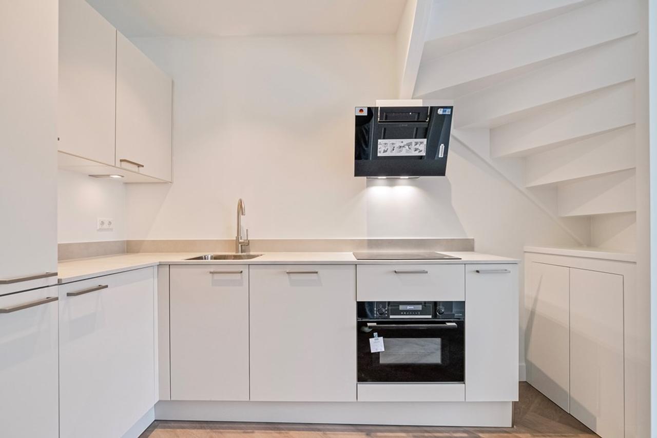 4-kamerappartement met 2 badkamers in Oud-Zuid - Afbeelding 5