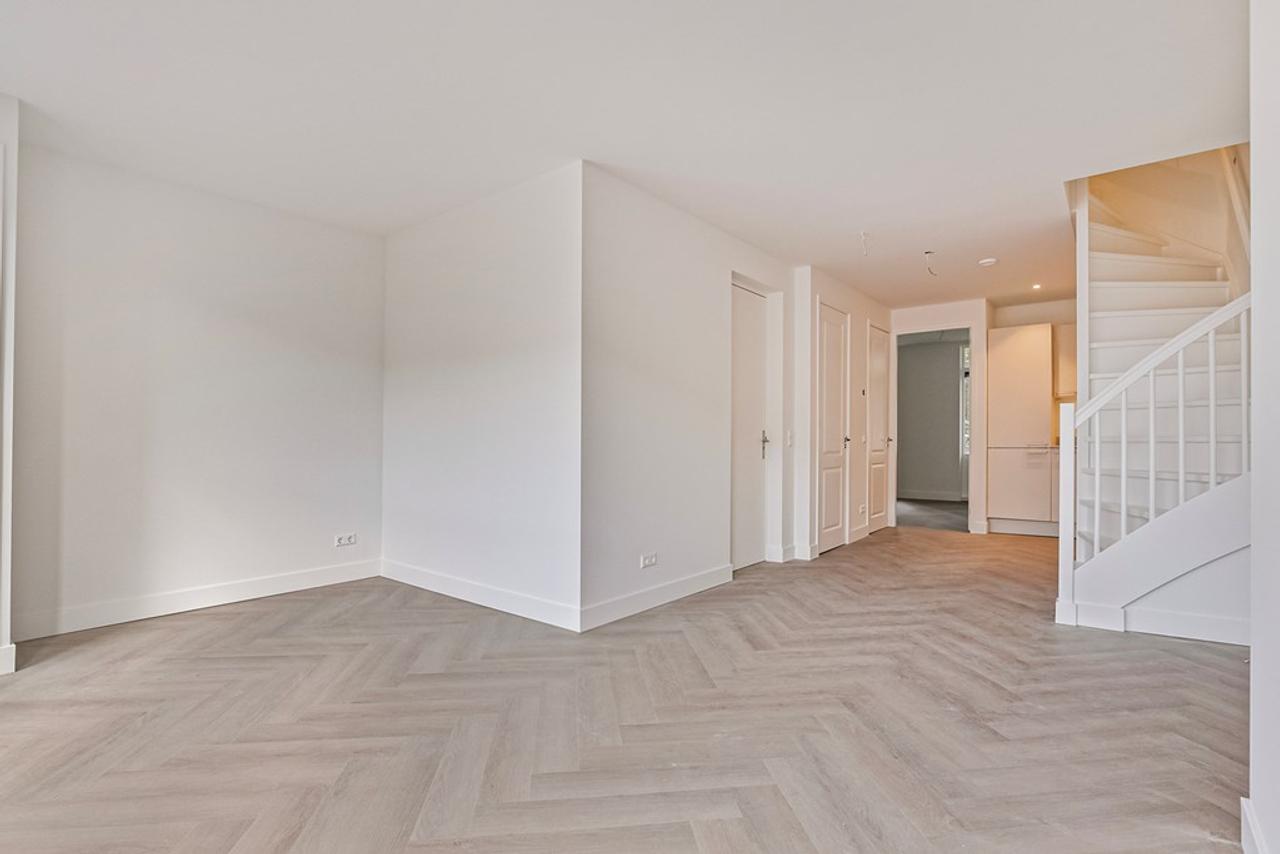 4-kamerappartement met 2 badkamers in Oud-Zuid - Afbeelding 6