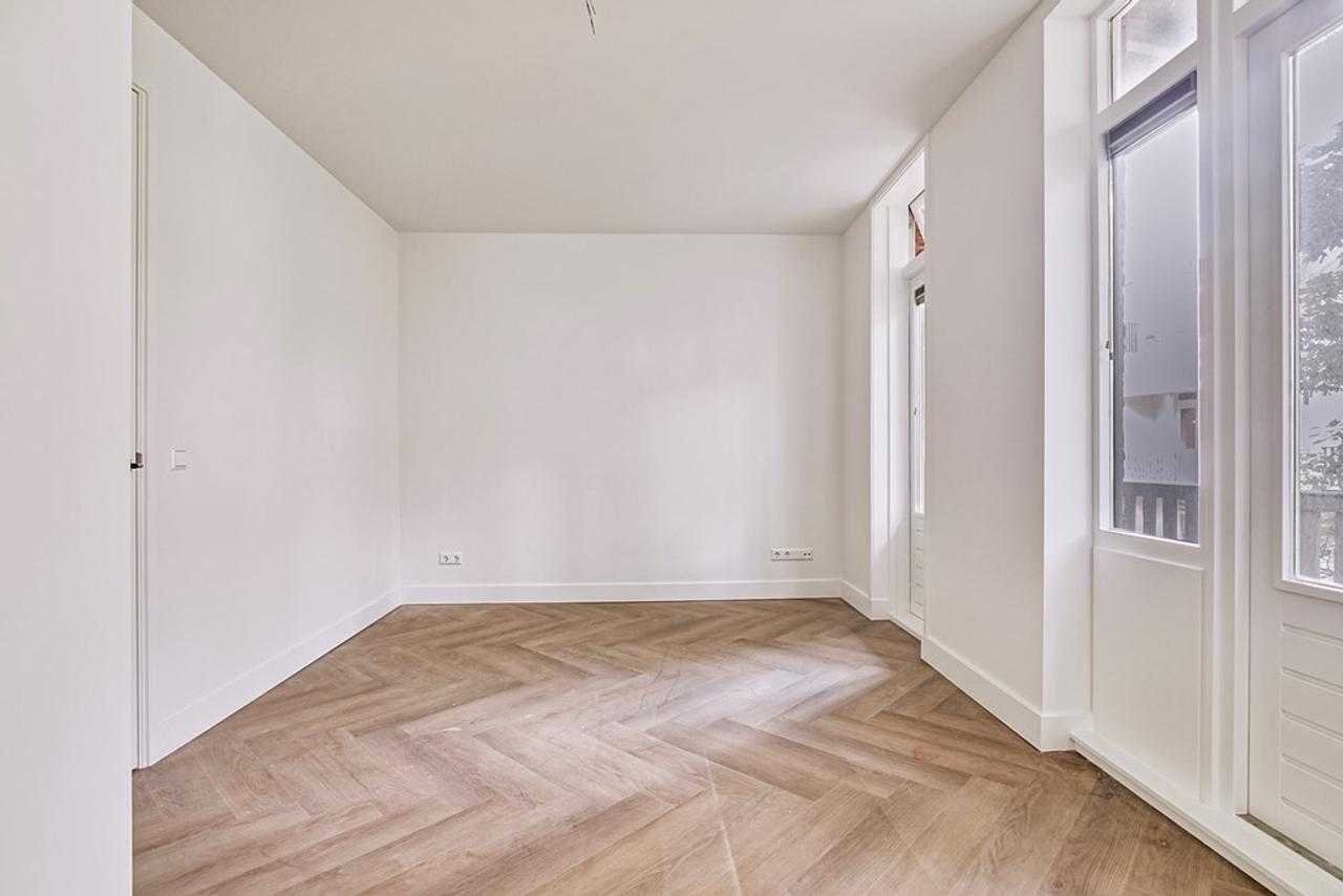 4-kamerappartement met 2 badkamers in Oud-Zuid - Afbeelding 7