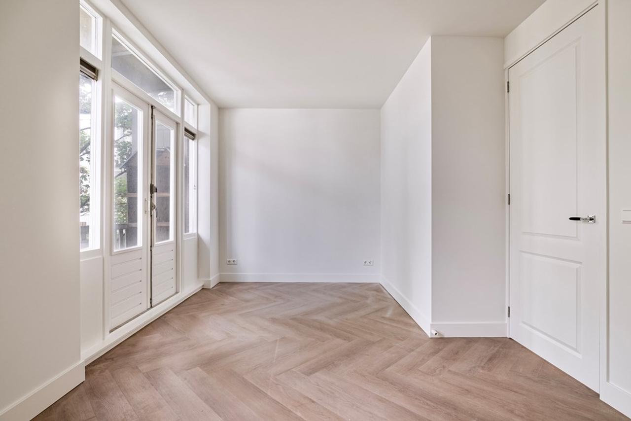 4-kamerappartement met 2 badkamers in Oud-Zuid - Afbeelding 8