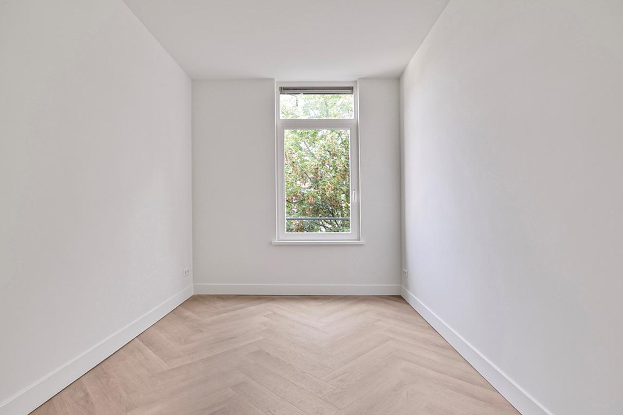 4-kamerappartement met 2 badkamers in Oud-Zuid - Afbeelding 12
