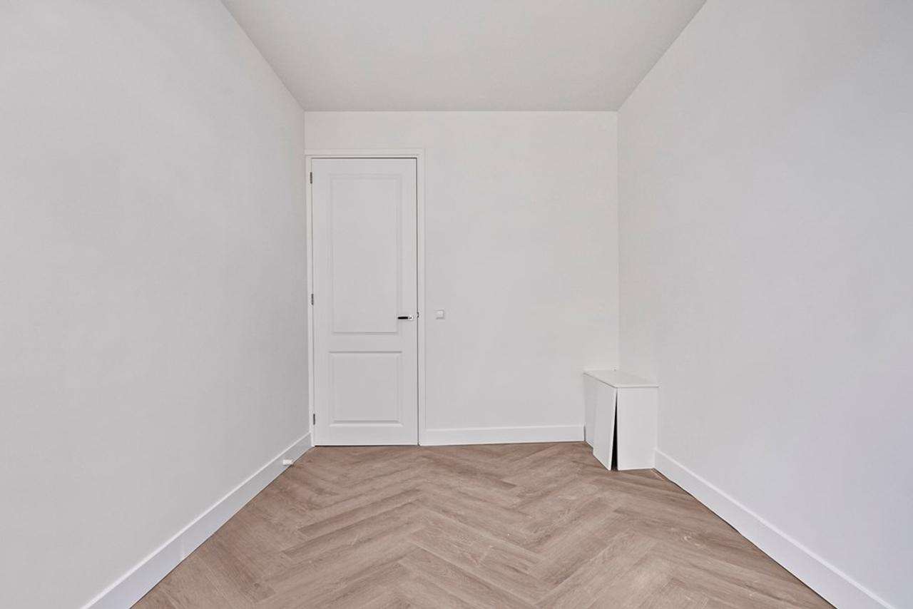 4-kamerappartement met 2 badkamers in Oud-Zuid - Afbeelding 13