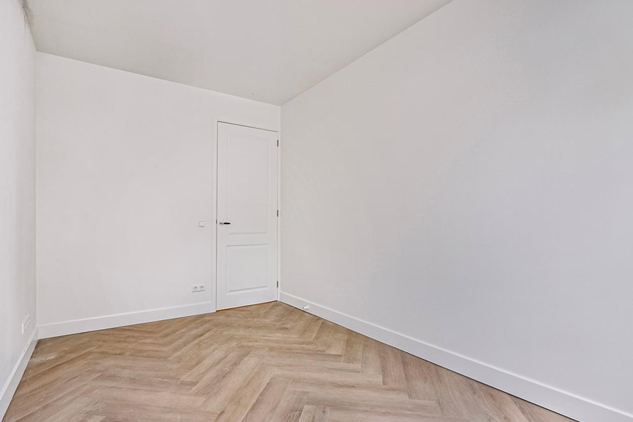4-kamerappartement met 2 badkamers in Oud-Zuid - Afbeelding 14