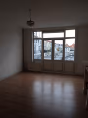 Kamer met balkon in Zeeheldenkwartier