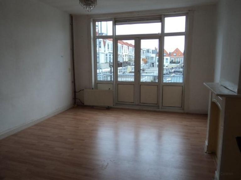 Kamer met balkon in Zeeheldenkwartier - Afbeelding 2