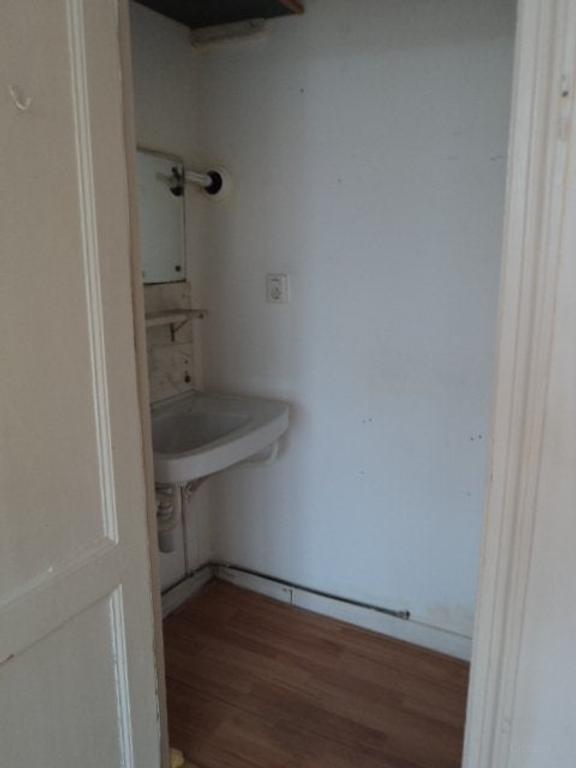 Kamer met balkon in Zeeheldenkwartier - Afbeelding 3