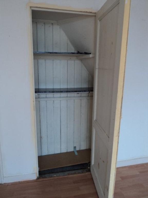 Kamer met balkon in Zeeheldenkwartier - Afbeelding 4
