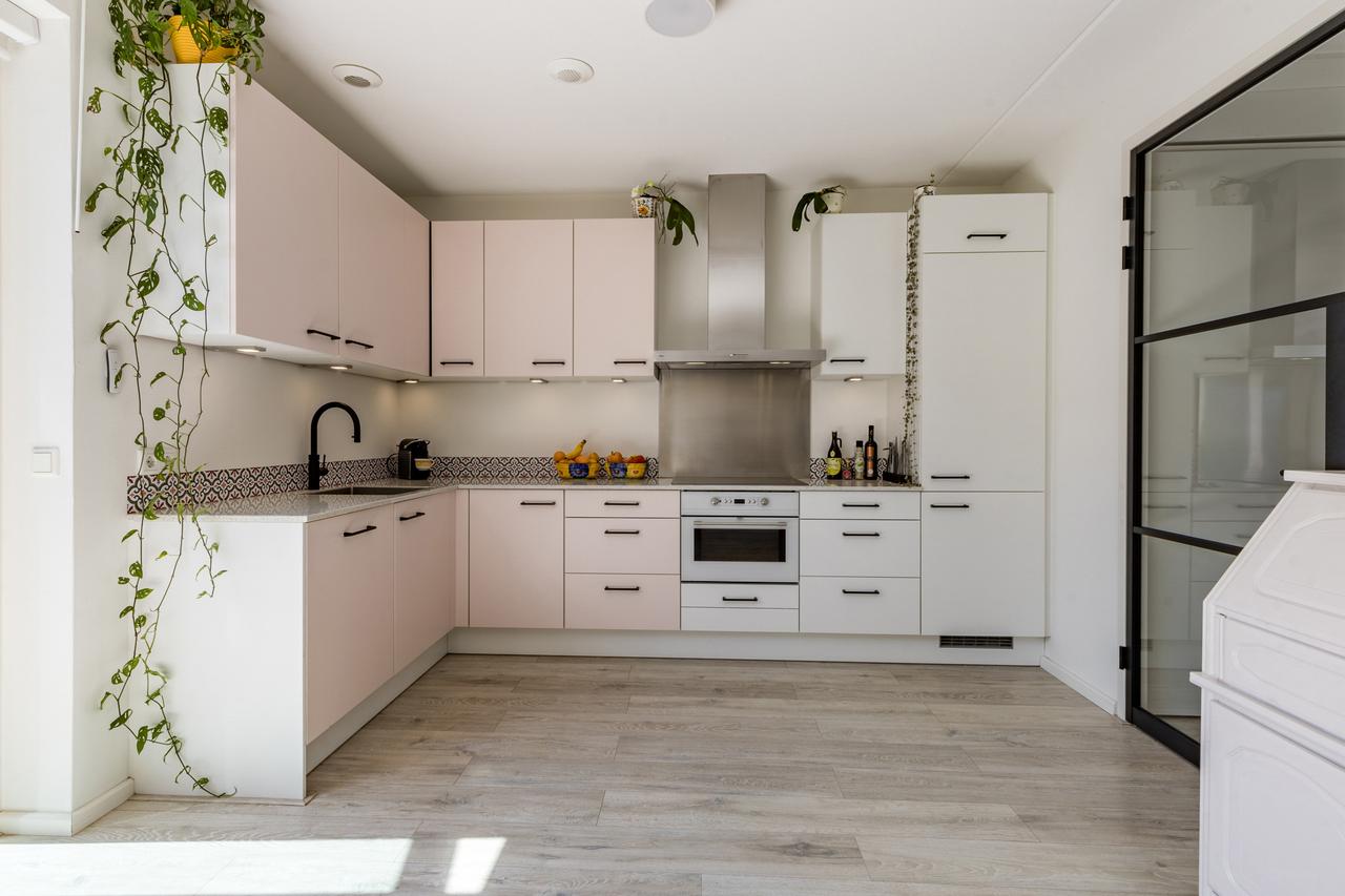 Tijdelijk huis met tuin in Zaandam - Afbeelding 3