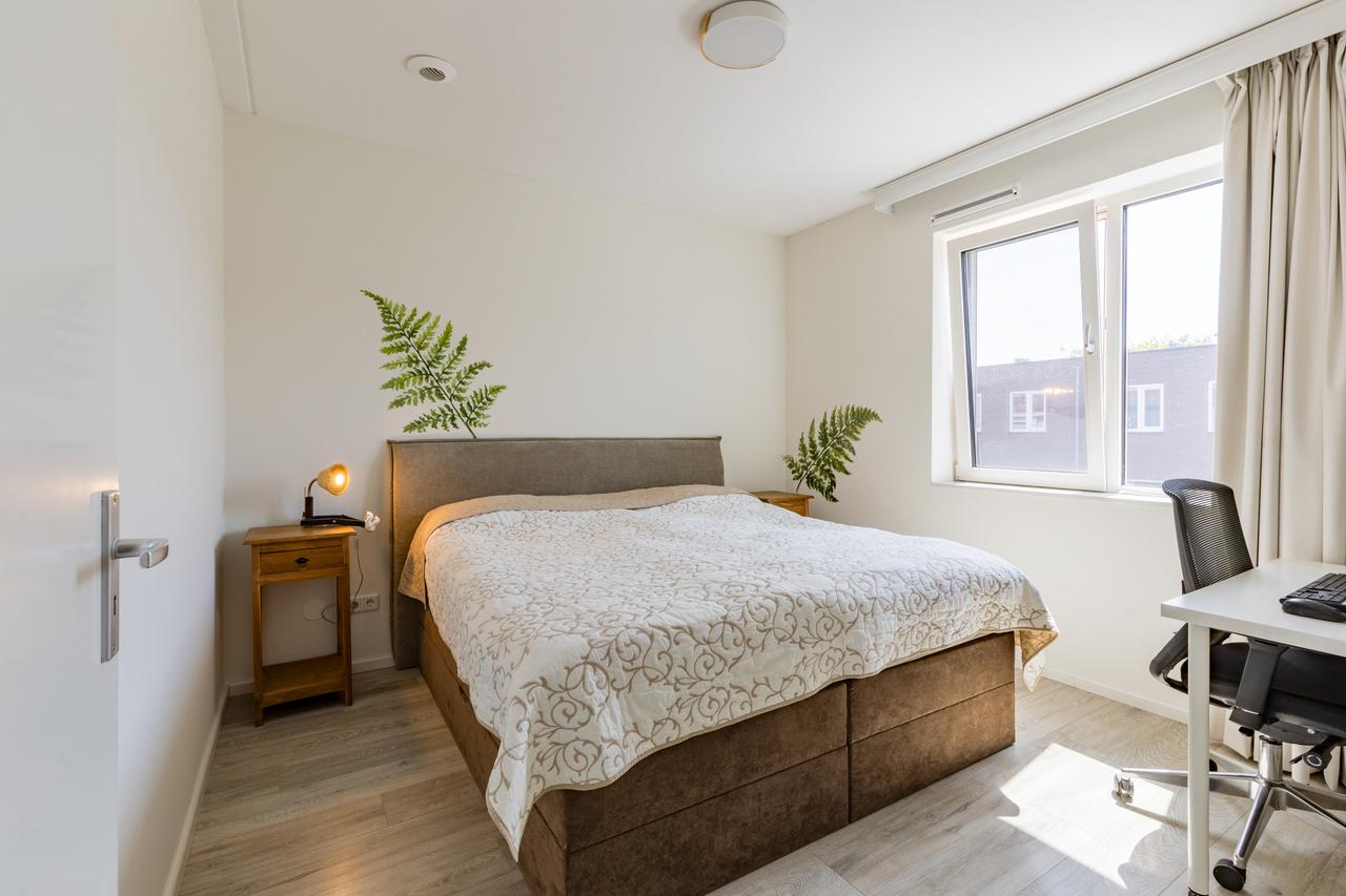 Tijdelijk huis met tuin in Zaandam - Afbeelding 4