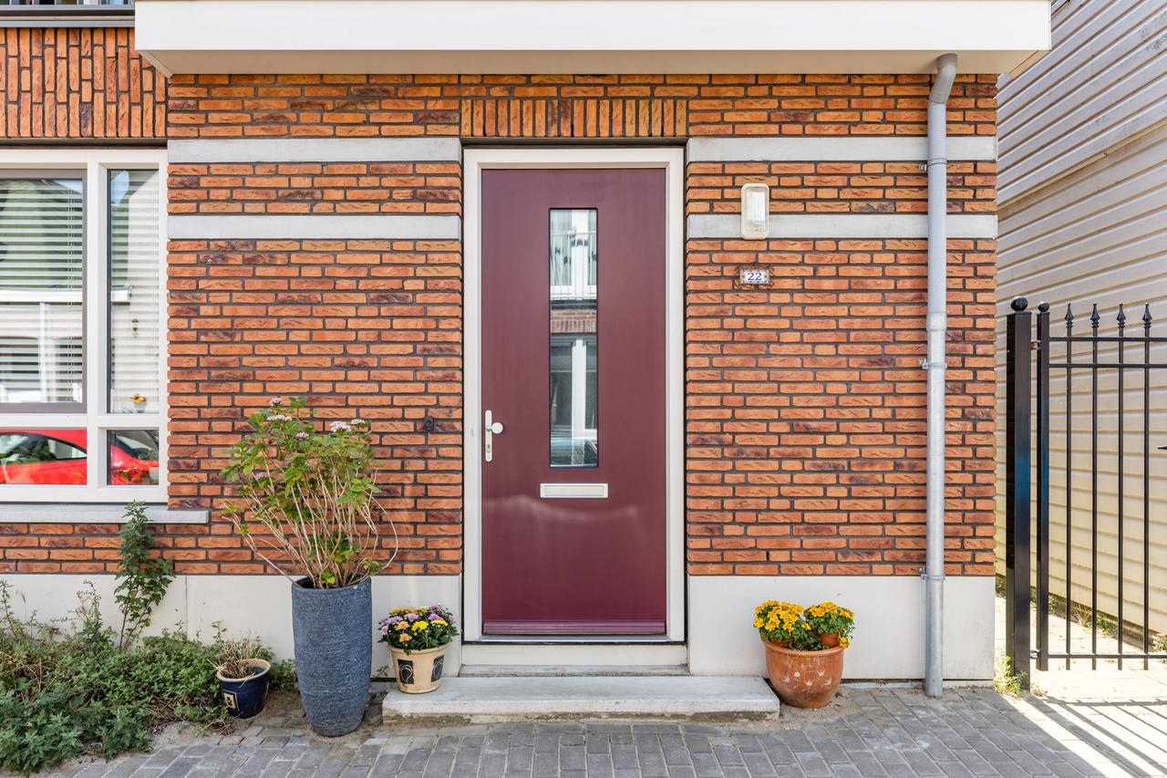 Tijdelijk huis met tuin in Zaandam - Afbeelding 5