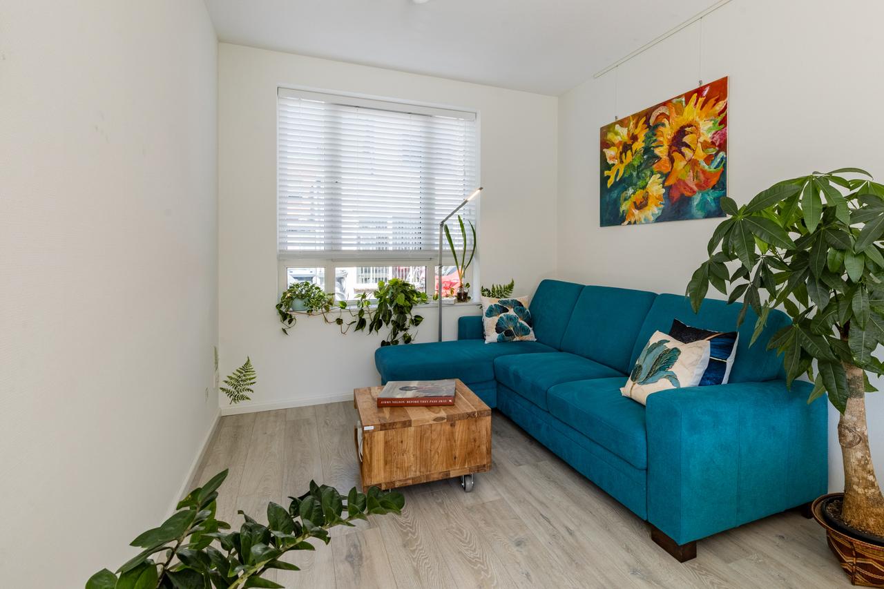 Tijdelijk huis met tuin in Zaandam - Afbeelding 6