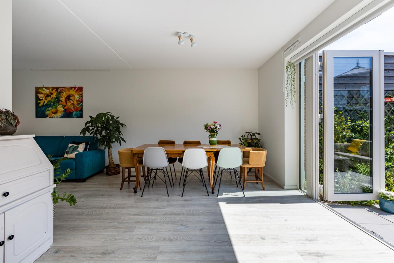Tijdelijk huis met tuin in Zaandam - Afbeelding 8