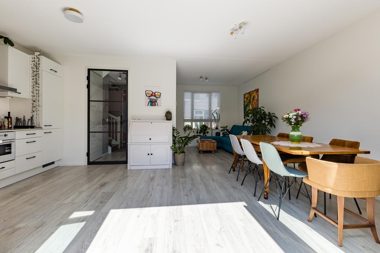 Tijdelijk huis met tuin in Zaandam - Afbeelding 15