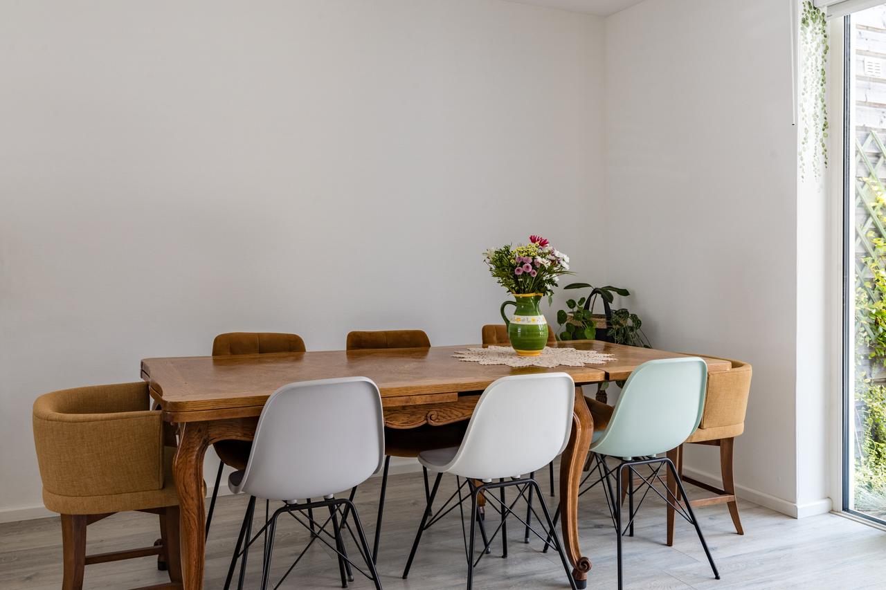 Tijdelijk huis met tuin in Zaandam - Afbeelding 16