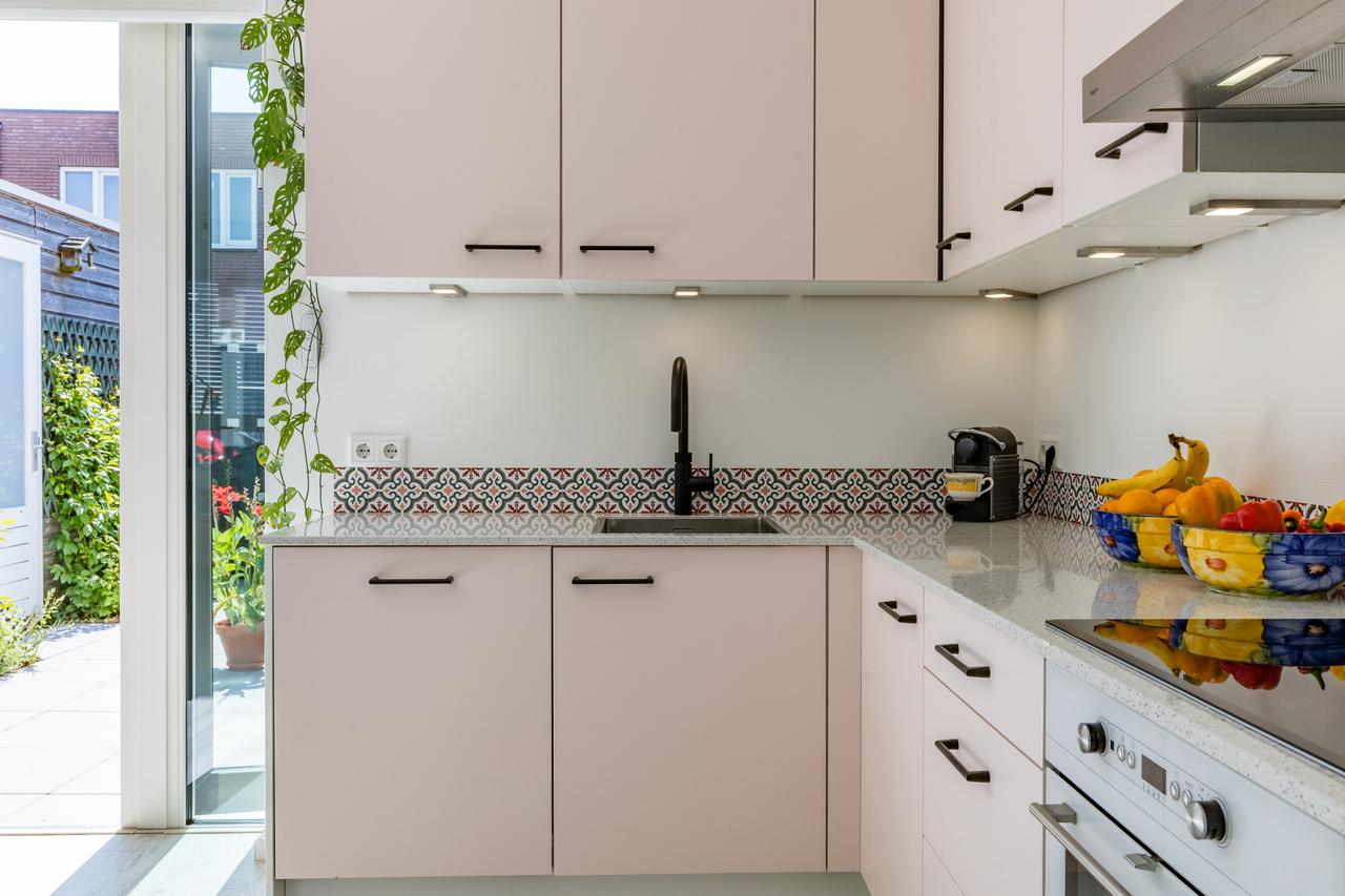 Tijdelijk huis met tuin in Zaandam - Afbeelding 18