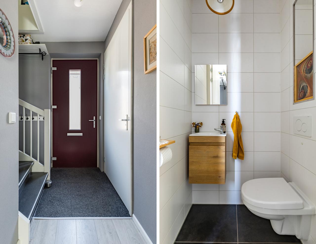 Tijdelijk huis met tuin in Zaandam - Afbeelding 20