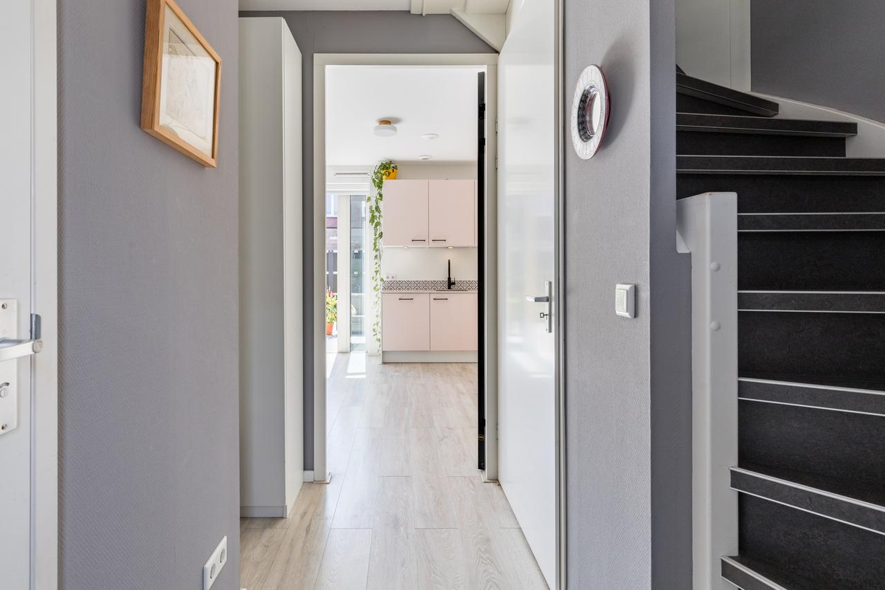 Tijdelijk huis met tuin in Zaandam - Afbeelding 21