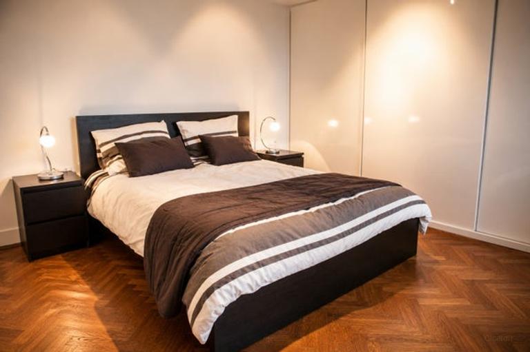 Gemeubileerd appartement met balkon - Afbeelding 6