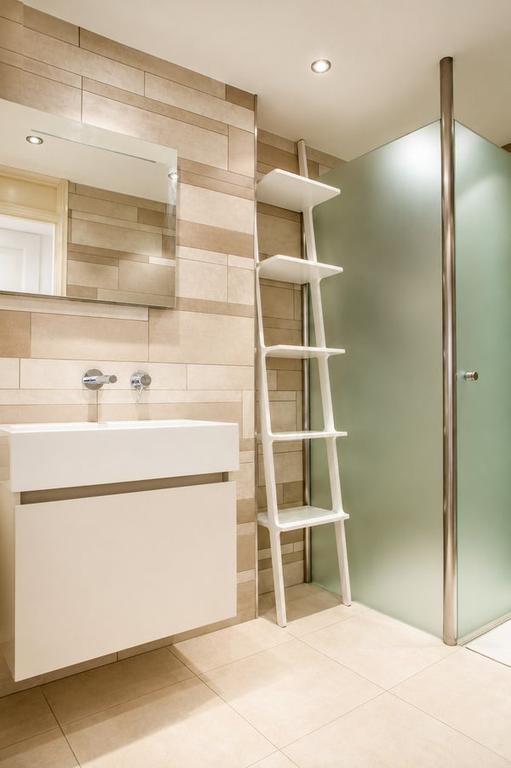 Gemeubileerd appartement met balkon - Afbeelding 9