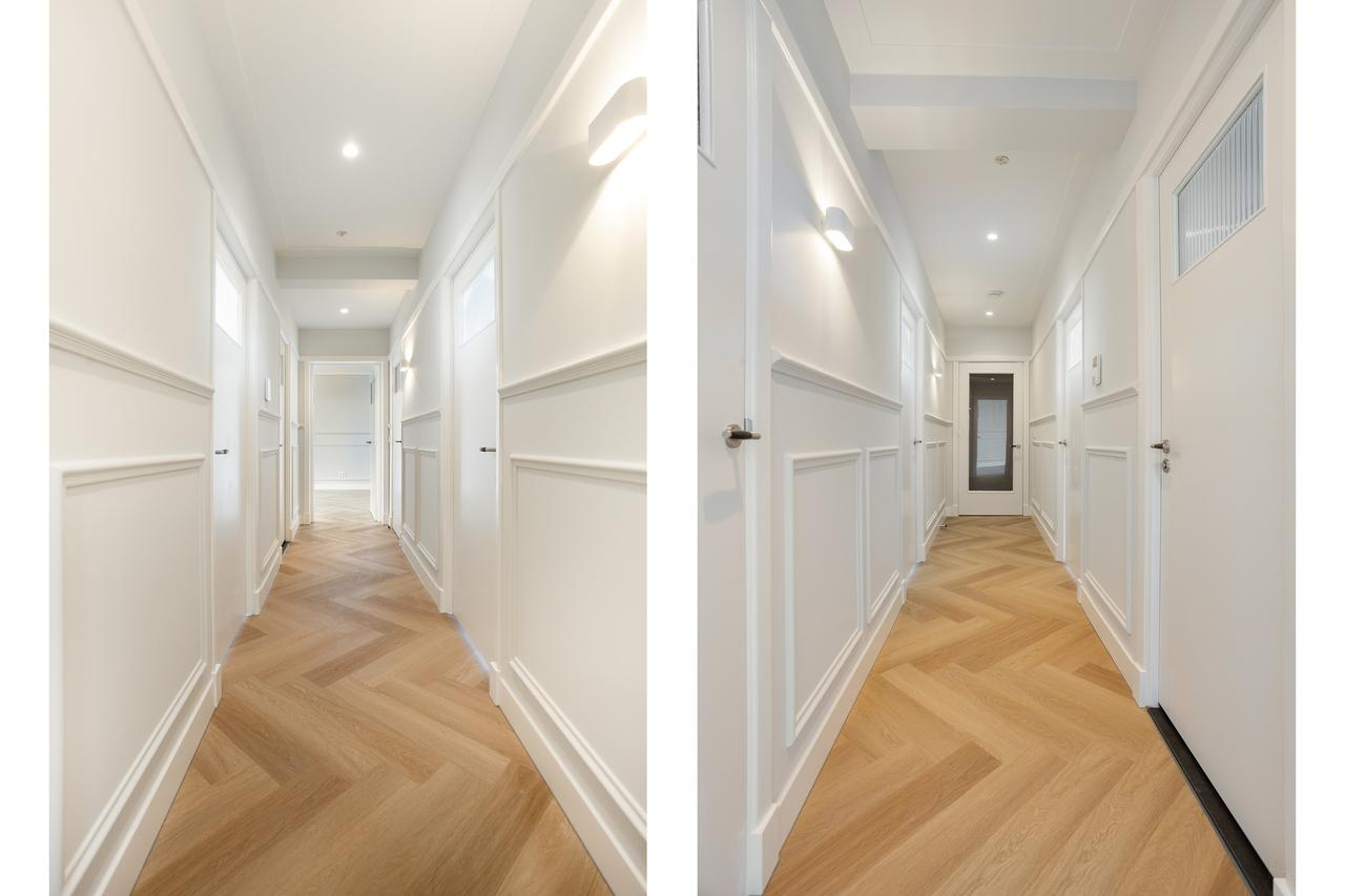 97 m² appartement met balkons in Zuid - Afbeelding 2