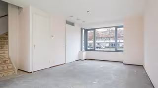 123 m² hoekwoning in Rosmalen