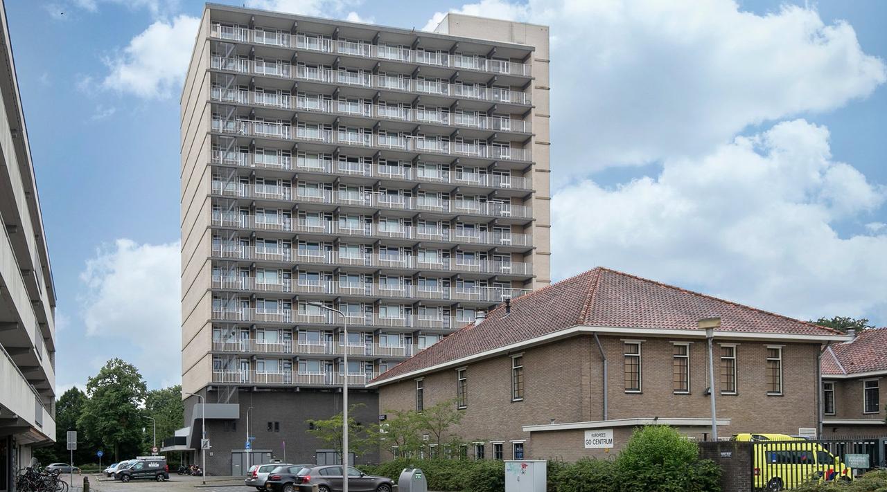 96 m2 appartement met balkon - Afbeelding 2