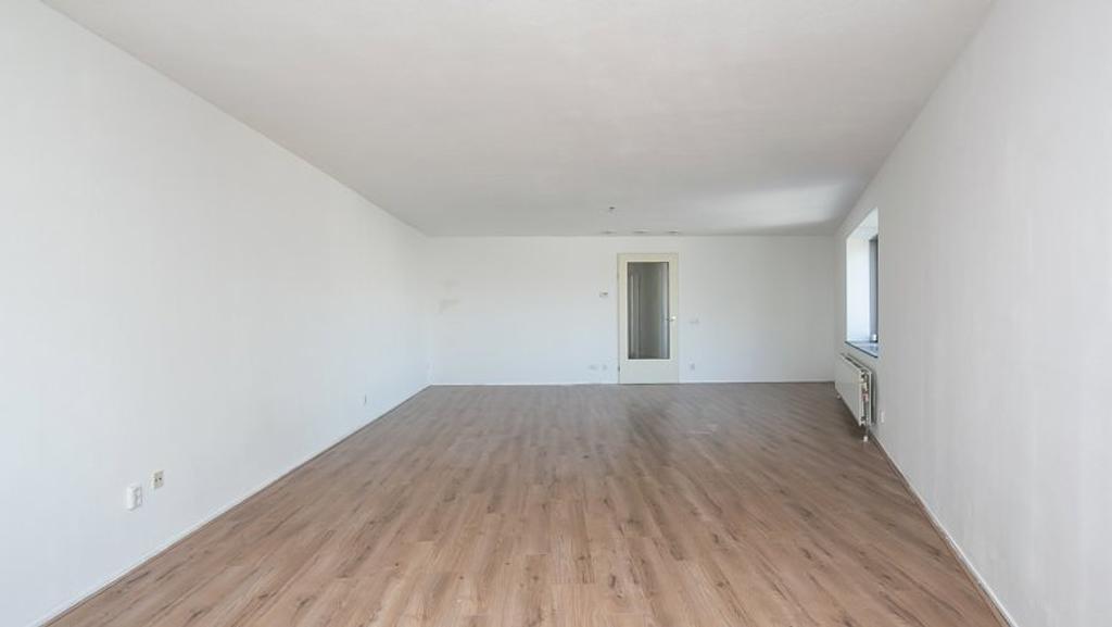 121 m2 wonen met uitzicht op de Maas - Afbeelding 2