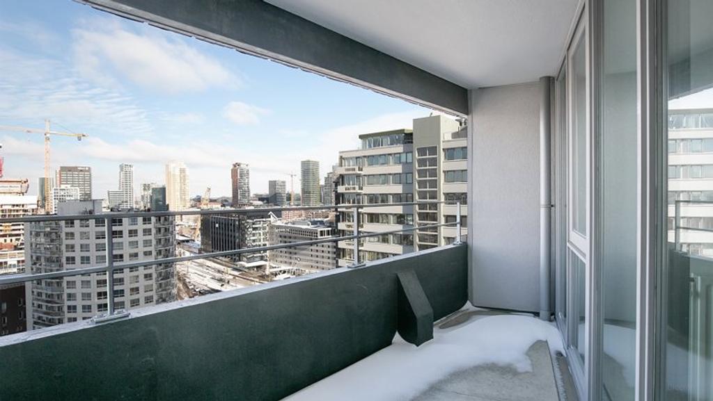 121 m2 wonen met uitzicht op de Maas - Afbeelding 3