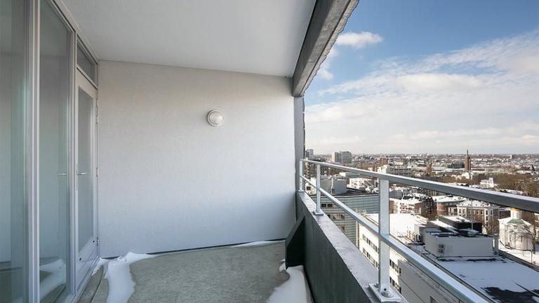 121 m2 wonen met uitzicht op de Maas - Afbeelding 4
