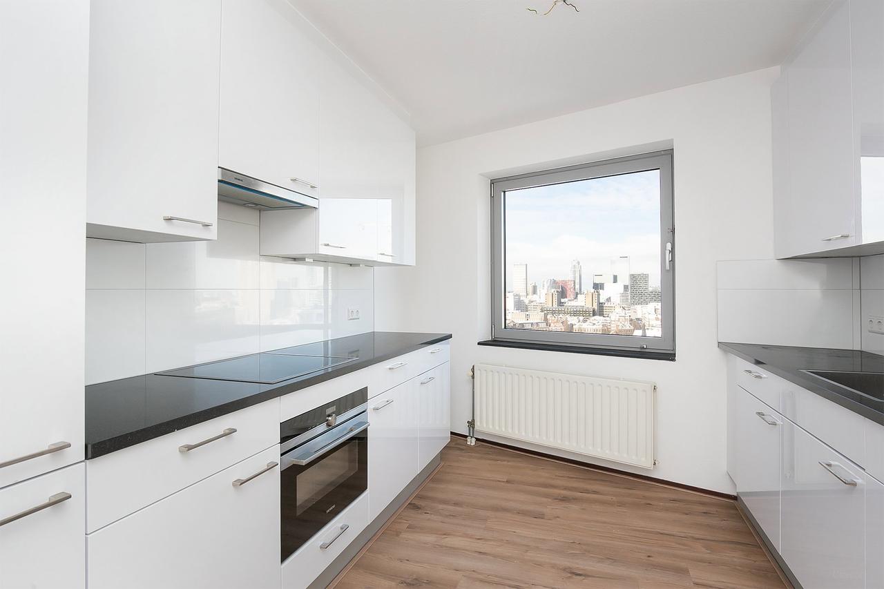 121 m2 wonen met uitzicht op de Maas - Afbeelding 5